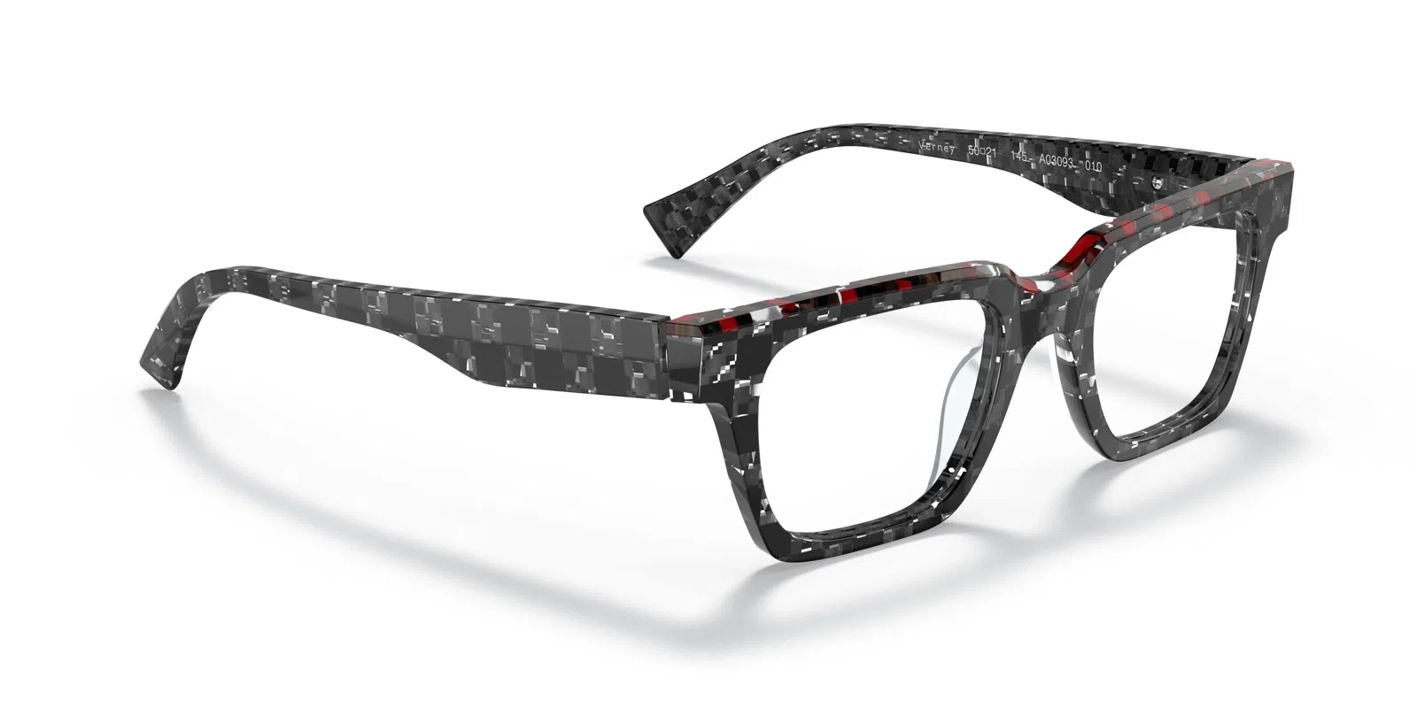 Alain Mikli Verney 3093 Eyeglasses - view 18